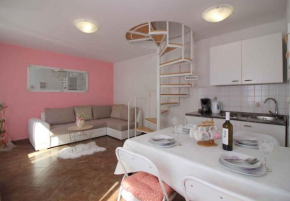 Гостиница Apartment in Porec/Istrien 9920  Пореч